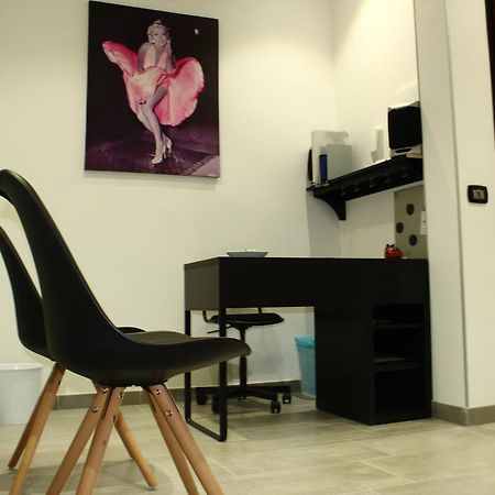 Il Barocco Bed & Breakfast Modica Bagian luar foto