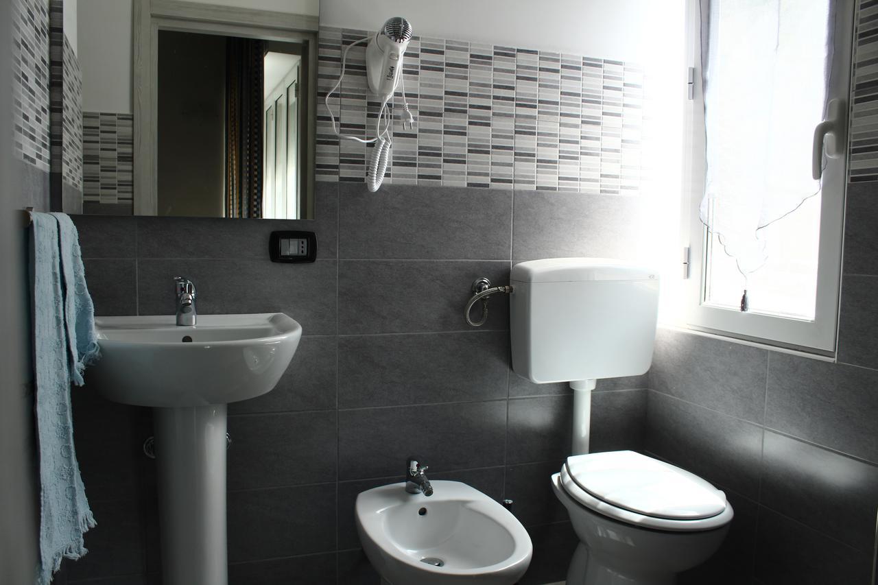 Il Barocco Bed & Breakfast Modica Bagian luar foto