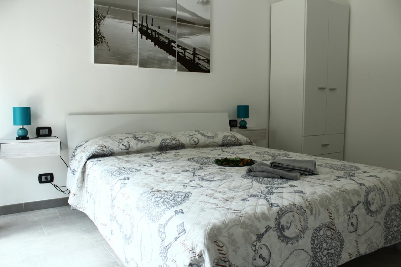 Il Barocco Bed & Breakfast Modica Bagian luar foto