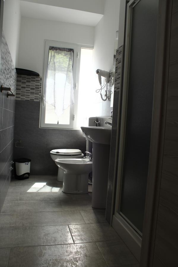 Il Barocco Bed & Breakfast Modica Bagian luar foto