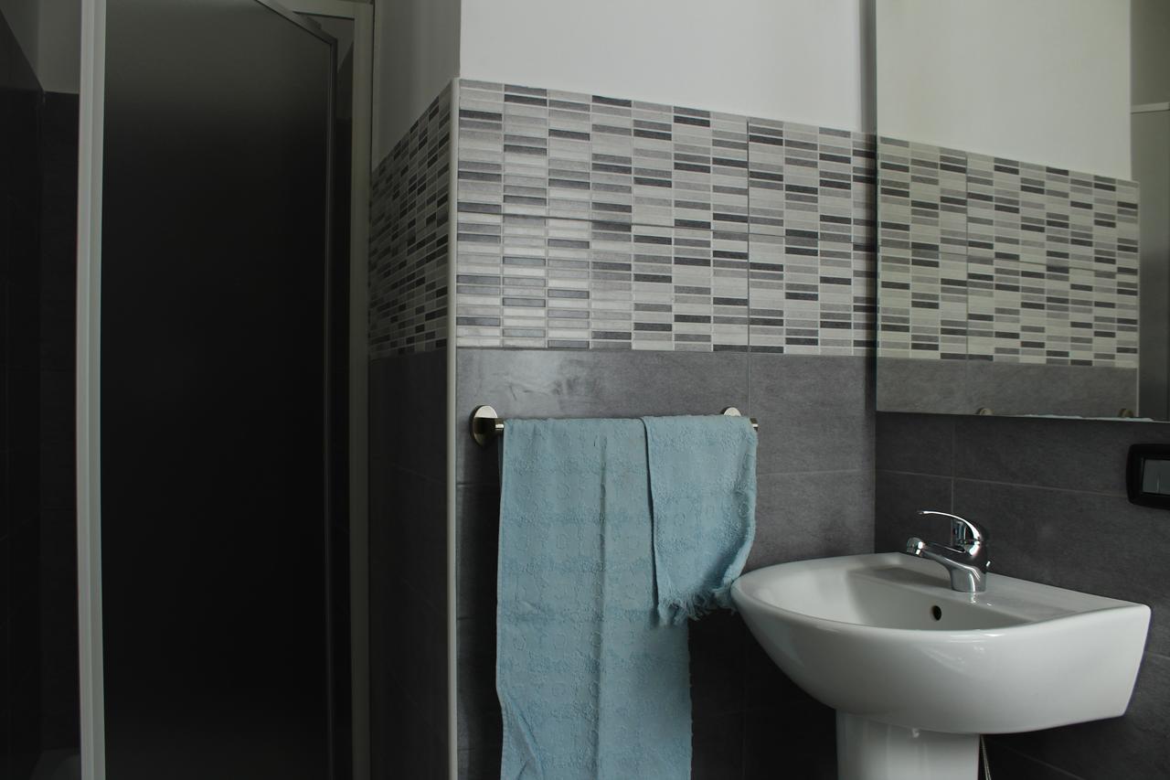 Il Barocco Bed & Breakfast Modica Bagian luar foto
