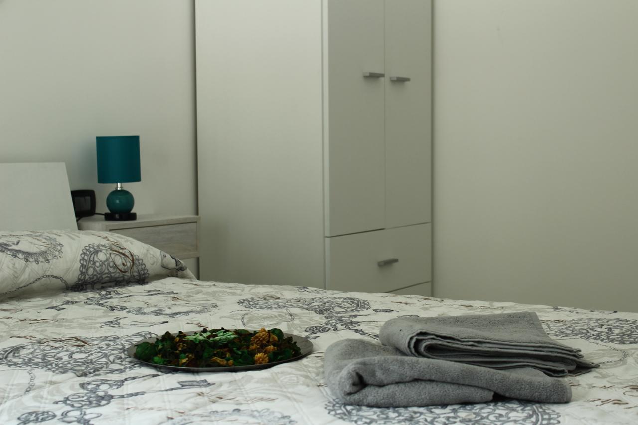 Il Barocco Bed & Breakfast Modica Bagian luar foto