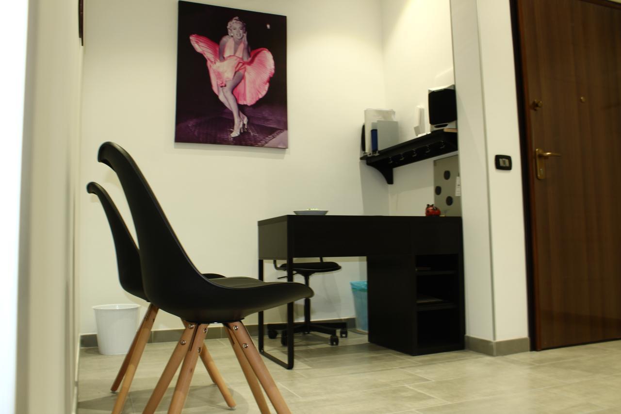 Il Barocco Bed & Breakfast Modica Bagian luar foto