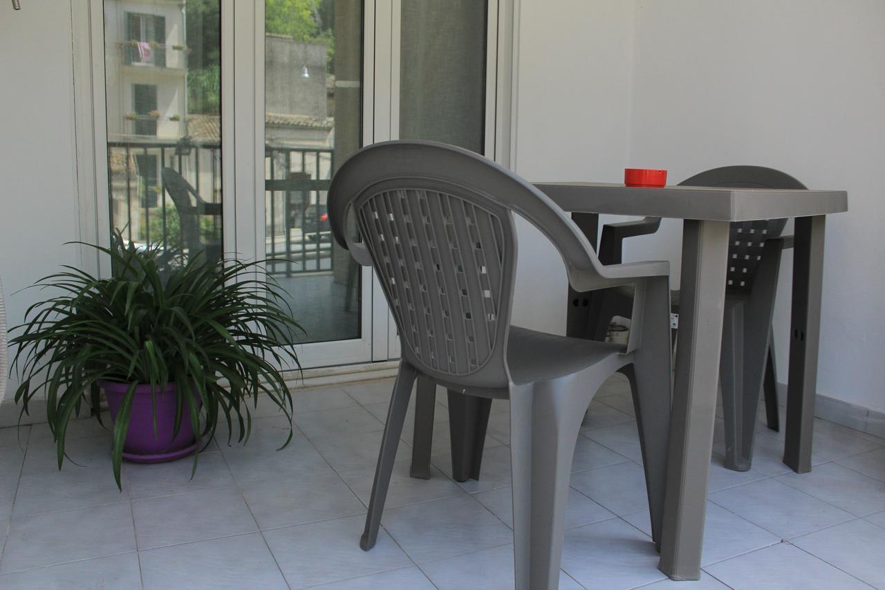 Il Barocco Bed & Breakfast Modica Bagian luar foto