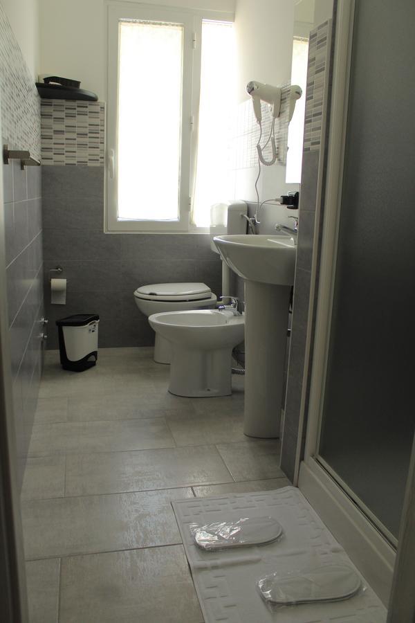 Il Barocco Bed & Breakfast Modica Bagian luar foto