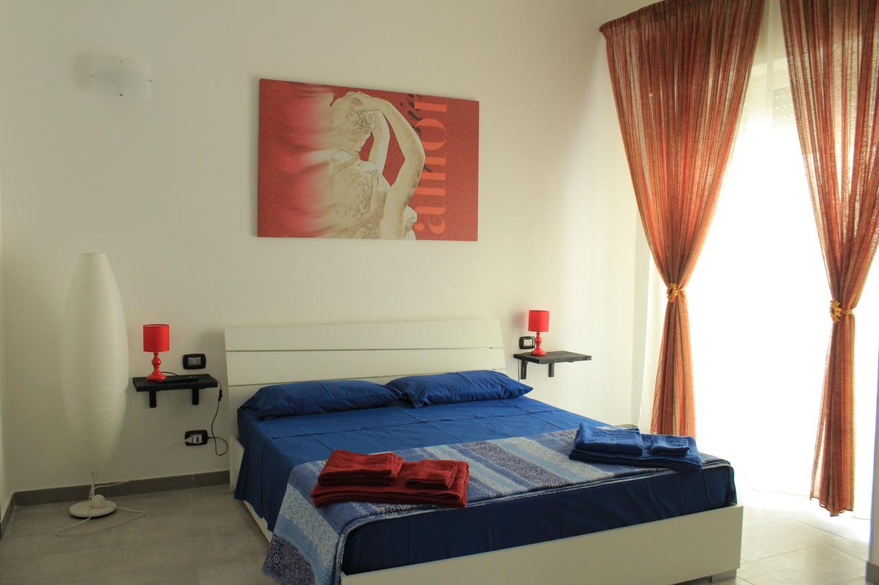 Il Barocco Bed & Breakfast Modica Bagian luar foto
